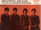 KINKS - Beautiful Delilah - 7