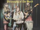 The Shaggs - Philosophy Of The World 2016 LP, Album, RE, RM, Gat Light In The At