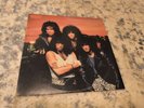 Kiss – Creatures Of The Night ; 1985 LP
