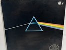 Pink Floyd – The Dark Side Of The Moon 1973 From Spain Press VERY RARE