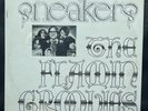 THE FLAMIN' GROOVIES Sneakers SEALED ORIG. 1968 SNAZZ R-2371 10
