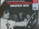The White Stripes - Greatest Hits, My Sister And I Thank You 2LPs On Vinyl