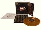 HOZIER - Unreal Unearth Unending (Raw Ochre Vinyl)