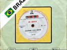 Beatles - Strawberry Fields Forever / Penny Lane BRAZIL  7'' 1967 Odeon