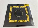 BILLIE EILISH 'Live At Third Man Records' BLUE Vinyl LP record RSD SEALED