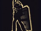T. REX - ELECTRIC WARRIOR [LP] [Vinyl] NEW