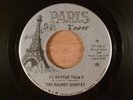 The Maundy Quintet 2's Better Than 3/I'm Not Alone RARE  FL Garage Pre Eagles