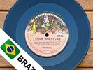 Genesis    I Know What I Like    BRAZIL    7” Vinyl