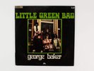 George Baker - Little green bag - 12' Jolly 1970