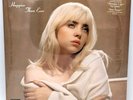 Happier than Ever [2 LP] by Eilish, Billie (Record, 2021) Sealed WHIPLASH MAILER
