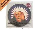 Soundgarden - Black Hole Sun - UK 7