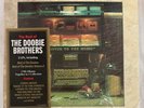 THE DOOBIE BROTHERS – BEST OF ... VOL 1 & 2 - VINYL 2LP NEW - DAMAGED COVER -603