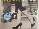 SONNY CLARK – COOL STRUTTIN' - BLUE NOTE AUDIOPHILE 180G ST-81588 VINYL LP A28