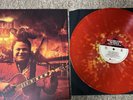 Various Artists - Hillbillies In Hell: The Bards Of Prey/MOLTEN LAVA RED var/NEW