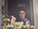 Gabor Szabo Bobby Womack  - High Contrast LP Blue Thumb 1971 US original