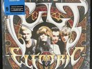 THE CULT ELECTRIC BLUE VINYL LP LIMITED UK IMPORT GATEFOLD SEALED MINT