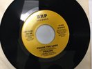 PSALMS Praise The Lord /Call On Jesus 1983 BRP Gospel Funk Vinyl 45