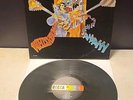 THE WHO Happy Jack Vinyl LP Original 1967 US Mono Decca DL 4892 VG+