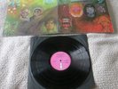 King Crimson - In the wake of Poseidon 1970 UK Island LP EX / EX