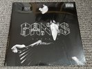 BANKS – Goddess Vinyl Record SEALED 2xLP Black 2014