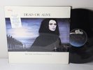 Dead Or Alive – Mad, Bad & Dangerous To Know, 1986 LP shrink w/Hype **