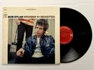 Bob Dylan LP Highway 61 Revisited COLUMBIA 1A/1A stampers VG+/VG Stereo