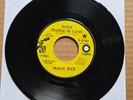 MACK RICE Three People In Love 45 7