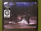PINBACK Self Titled (ST) colored Clear Vinyl LP record RSD (ace 007) new SEALED