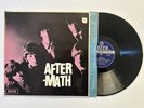 Rolling Stones LP After-Math DECCA VG/M- unboxed UK STEREO