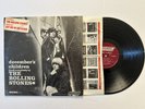 Rolling Stones LP December's Children LONDON EX/EX HYPE STICKER sis