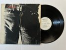 Rolling Stones LP Sticky Fingers RS ORIG US stereo WHITE LABEL PROMO