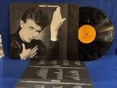 DAVID BOWIE HEROES PL 12522 + INSERT. ORIGINAL UK LP EXC+