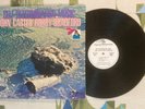 John Carter / Bobby Bradford LP Self Determination Music 1970 WL Promo RVG EX