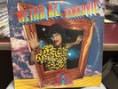 Weird Al’ Yankovic IN 3-D LP 1984 RNR Records 39221 DJ PROMO