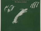Vtg 1986 The SMITHS Album THE QUEEN IS DEAD Record 1ST PRESS Vinyl OG NEAR MINT