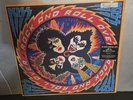 KISS 2014 Rock And Roll Over Vinyl Sealed