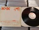 PROMO - AC/DC - FOR THOSE ABOUT TO ROCK - 12