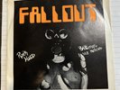 Fallout Pre-Type O Negative and Carnivore single Peter Steele