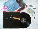 QUAD QUADRAPHONIC PINK FLOYD - DARK SIDE OF THE MOON LP + POSTERS + CARD Germany
