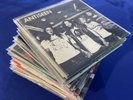 LOT-(59) VTG Sub Pop Records 7