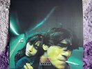 RARE: Fallen Angels (堕落天使) - Glow in the Dark Vinyl #0904/1000 - Wong Kar Wai