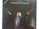 The Best Of Pharoah Sanders Impulse 2 LP Record AS-9229-2 gatefold vinyl '72 jaz