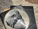THE CURE SONGS OF A LOST WORLD Blood Records GLOW IN THE DARK PIC DISC VINYL