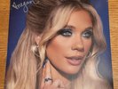 SIGNED Megan Moroney - Am I Okay? Limited Edition Autographed Vinyl NEW & SEALED