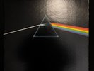 Pink Floyd Dark Side of The Moon LP Original Master Recording MFSL 1-017 EX/EX