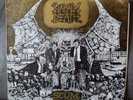 Napalm Death - Scum (Gold Cover) 1987. MOSH3