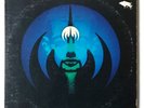 Magma Live 2XLP 1975 Original Utopia CYL2-1245 Christian Vander Prog Rock Zeuhl