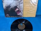 John Entwistle's Ox Mad Dog (1975 LP Vinyl Record) Autographed Sign Cover No COA