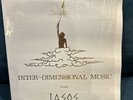 IASOS-INTER-DIMENSIONAL MUSIC, PRIVATE PRESS, 1975 , SHRINK, EX