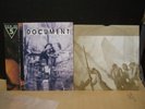 R.E.M. NO. 5 Document Vinyl Record LP REM IRS 42059 1987- VG+ - Includes Strange
